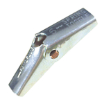 M6 BZP Spring Toggle (Wings Only)