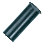 8x50mm Multi Purpose Rubber Expanding Anchor (Body Only)