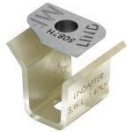 M10 Lindapter Type MF MF10