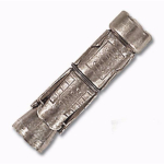 M10S-SS S/S A4 Shield Only Shield Anchors