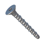 M10x60mm Multi-Fix CSK Anchor Bolts T40