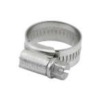 70-90mm Hose Clips S/Steel