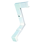 22mm Talon Pipe Inside Corner