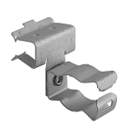 AH38GM1926 Horizontal Flange Conduit Clip