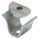 M8 Lindapter Multiwedge MW08