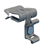 HF2-CTM Horizontal Flange AH38M Cable Tie Clips