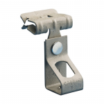 M6 Horizontal Flange (10-15mm) Rod Clips