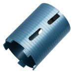162x150mm Diamond Core Drill Premium Universal