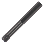 7x80mm Pro Diamond Tile Drill