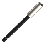 300mm Magnetic Bit Holder 1/4 Hex