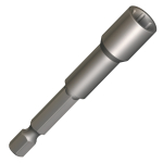 17mm AF Magnetic Nut Setter