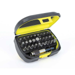 31pc Screwdriver Bit Set