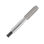 M3x0.50mm Second Thread Tap Metric Coarse Straight Flute