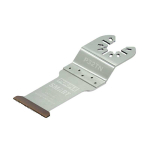 Smart Purple Bi-Metal blade 32mm Wide Multi-tool blade