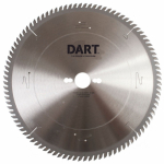 216x30x80T ATB TCT Saw Blade Wood Extra Fine Finish