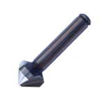 HSS 3 Flute Countersink Set 6 Piece