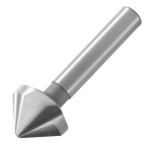 10.4mm HSS 3 Flute Countersink