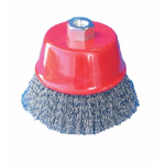 65-75mm Crimp Wire Cup Brush FAIWBC75
