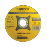 230x1.8x22mm Thin Cutting Disc 230x1.8x22mm Extra Thin INOX