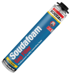 Gap Filler Gun Grade Expanding Foam - Class B3