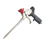 Professional Foam Gun