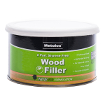 Oak 2 Part Wood Filler 500g