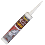 C3 White External Frame Sealant