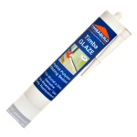 290ml Timbabuild TimbaGlaze M/Purpose Glazing Sealant