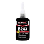 Threadlock Medium Strength 50ml Bottle (Nutlock)