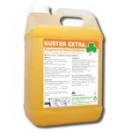 5ltr Natural Hand Cleaner c/w Pump Disp