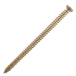 7.5x180mm Csk Concrete Screws Light Duty Non-Expansion ZYP