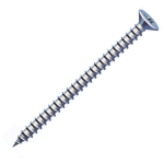 4.0x45mm CSK S/S A2 Classic Multi Purpose Screws