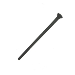 M20x375mm Holding Down Bolts c/w Nut