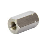 M12 BZP Studding Connectors