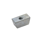 HW6 M6 Standard Wedge Nuts