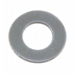 M5 S/S A2 Flat Washers Form A
