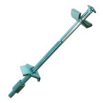 M6 x150 Worktop Connector