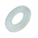 M16 Nylon Flat Washers