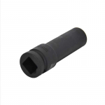 13mm (M8) Channel Socket 1/2" Square Drive TEN920613
