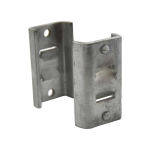 2 Part Beam Clamp c/w Cone Point HDG ( P3087 )