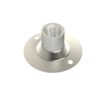 25mm Female Dome Cover HDG