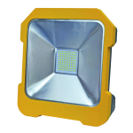LED Floor Light - 110V Low Energy