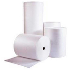 200mx1500mm Small Bubble Wrap Temporary Protection