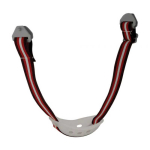 Hard Hat Chin Straps HS05016