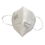FFP2 Face Mask Respirator