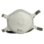 FFP3 Dust Face Mask -  770834