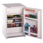 Under Counter Fridge 240V - 480mm wide - without ice box