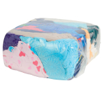 Mixed Coloured Rags 10kg