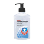 Instant Hand Sanitiser 236ml 66% Alcohol Kills 99.99% Germs
