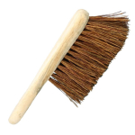 Coco Soft Bannister Hand Brush